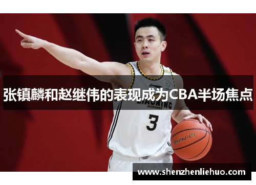 张镇麟和赵继伟的表现成为CBA半场焦点